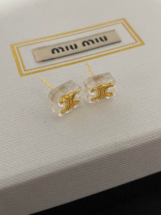 Celine Earring 11lyh54